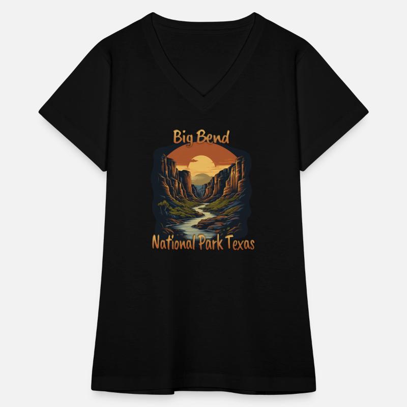 Big Bend National Park vacation