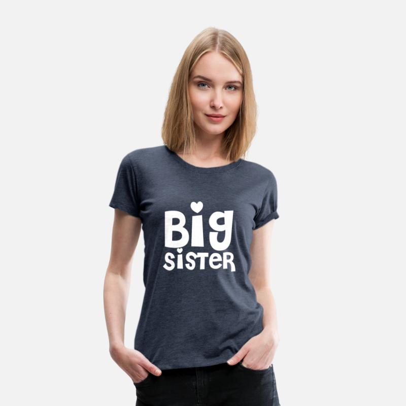 BIG SISTER Sibling Gift