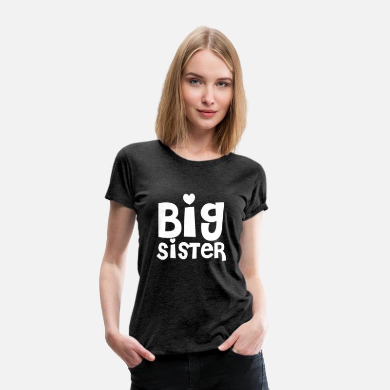 BIG SISTER Sibling Gift