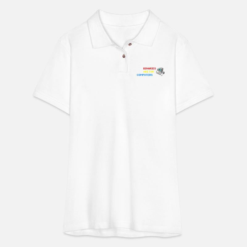 Binaries Are For Computers Funny