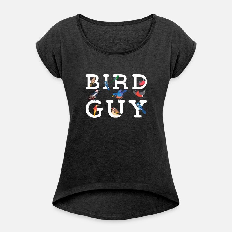 Birding Ornithologist Birdwatcher Birdwatching