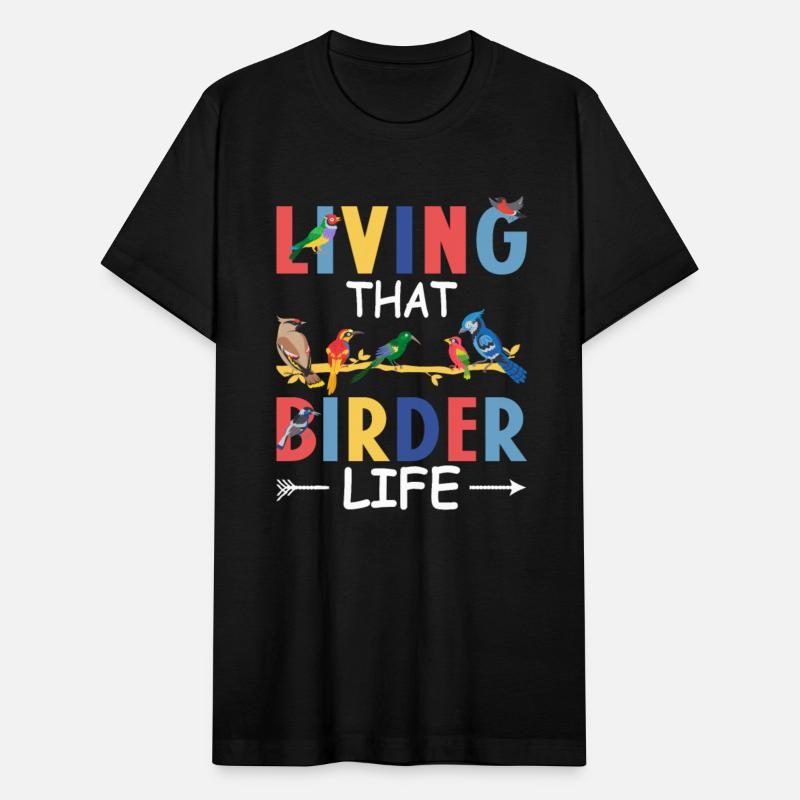Birdwatching Birding Ornithologist Birdwatcher