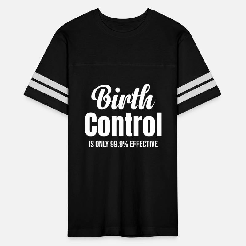 Birth Control Is Only 99.9% Effective Funny
