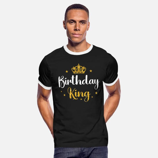 Birthday King