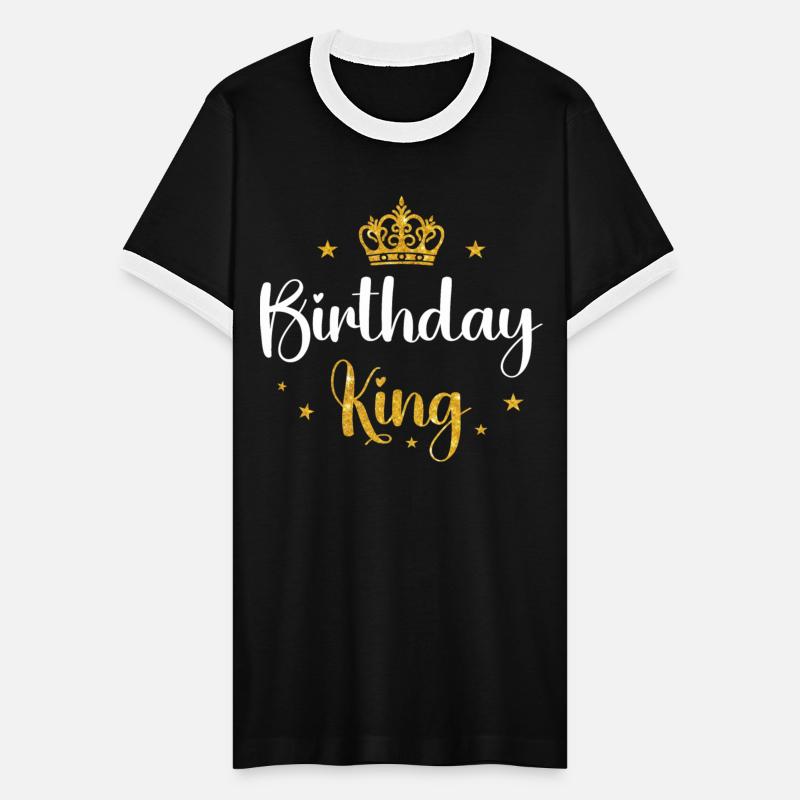 Birthday King