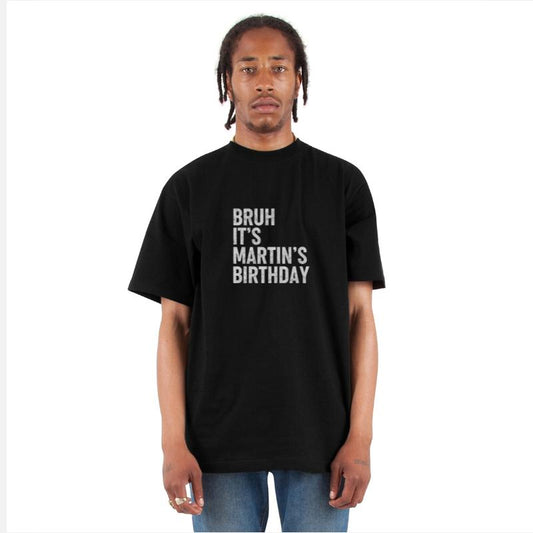 Birthday Name Personalized Sarcastic Premium