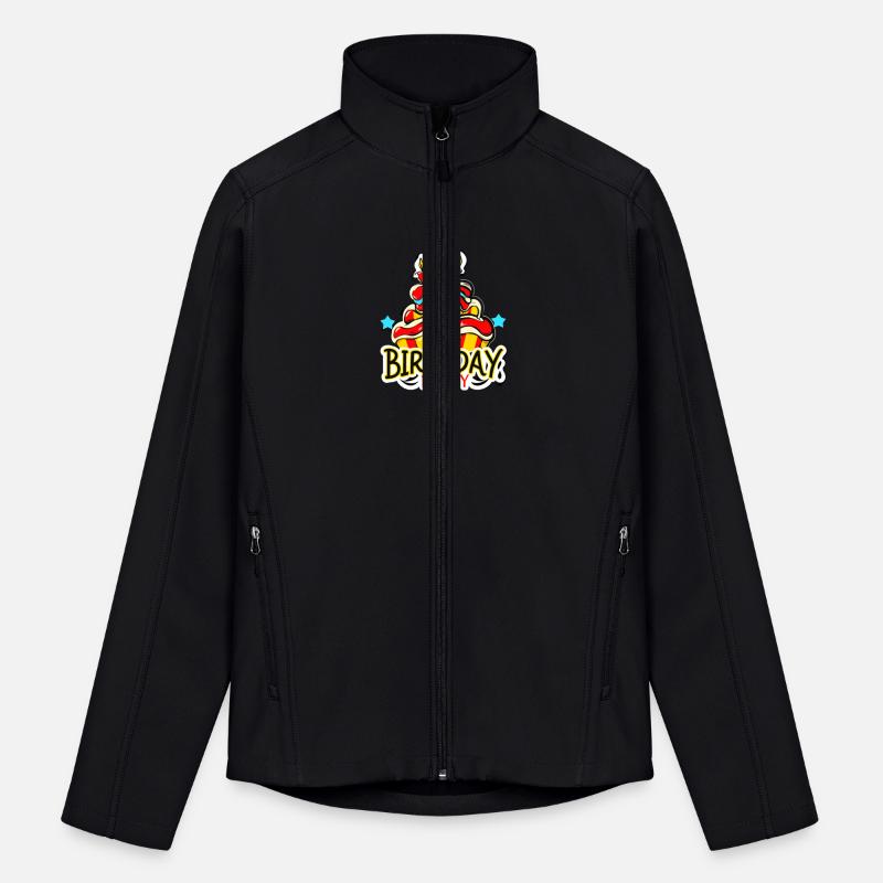 Birthday Party Birthday Cake