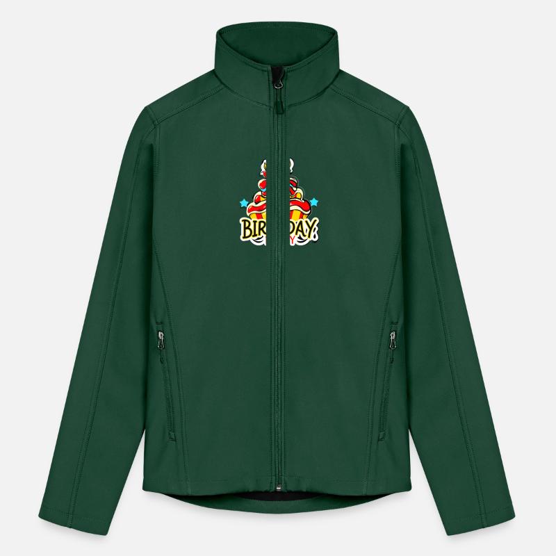 Birthday Party Birthday Cake