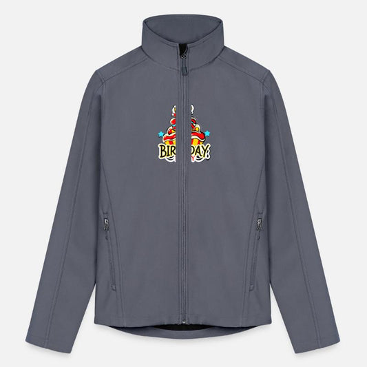 Birthday Party Birthday Cake