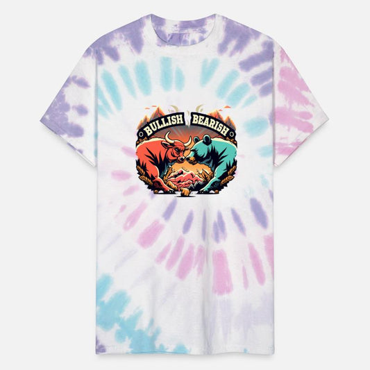 Bitcoin Bullish Versus Bearish Market