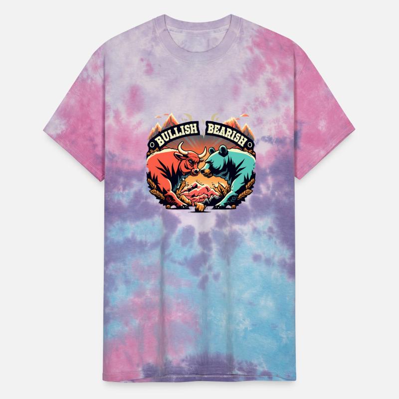 Bitcoin Bullish Versus Bearish Market