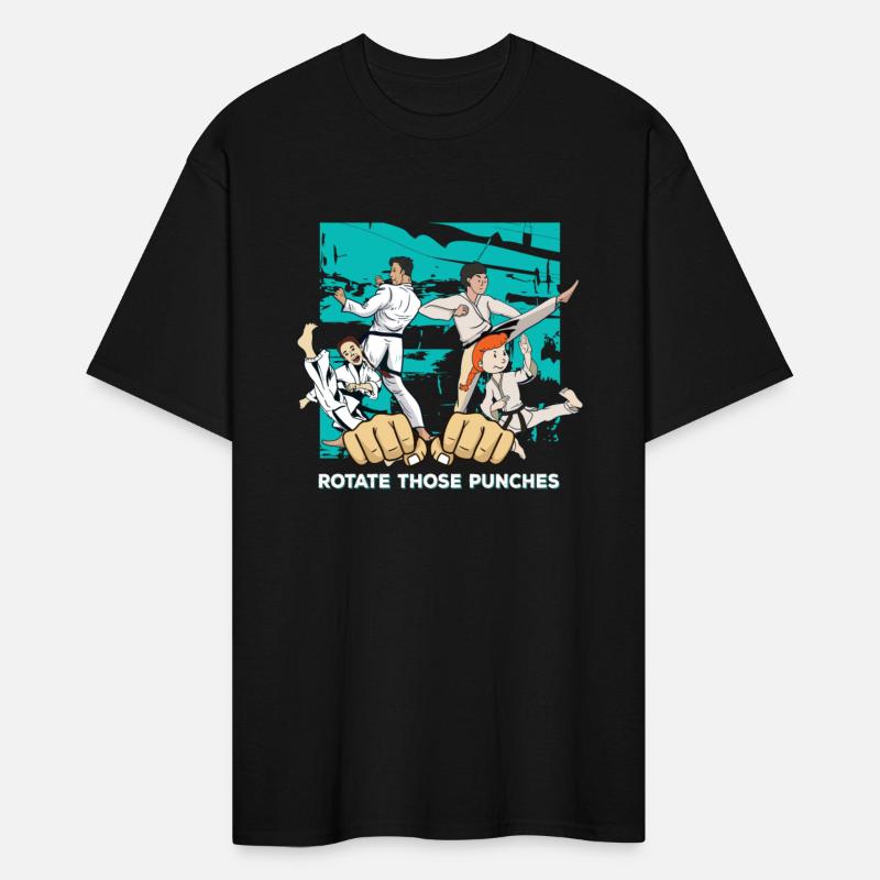 black belt - martial arts girl