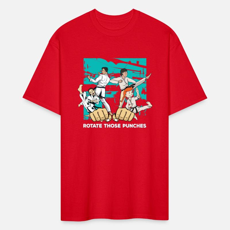 black belt - martial arts girl