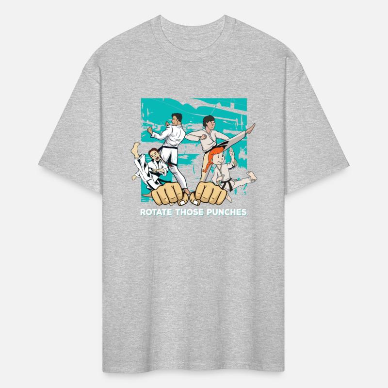 black belt - martial arts girl