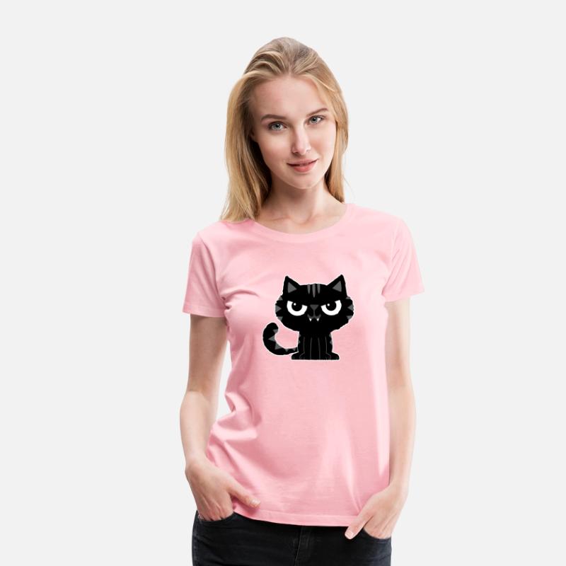 Black Cats Cat Halloween Vampire Kids Dracula Pet