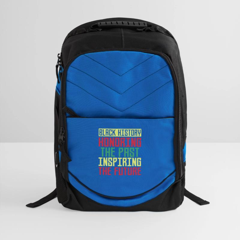 Black History Honoring The Past