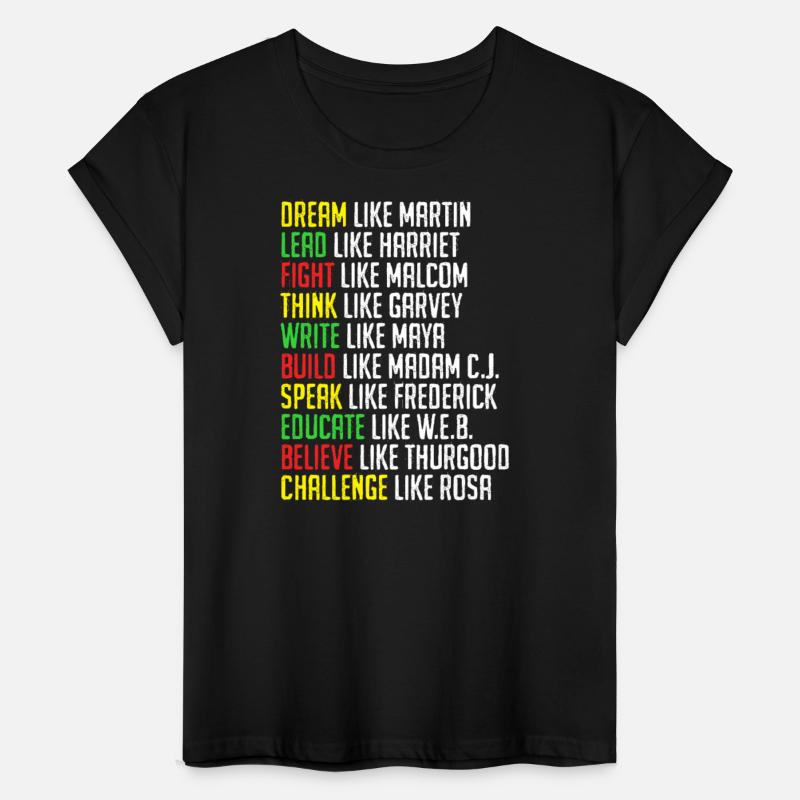 Black History Martin Luther King USA African