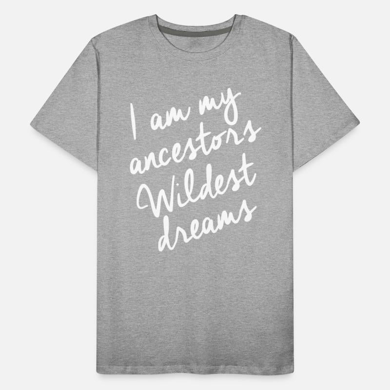 Black History Month for Women, Ancestors Wildest