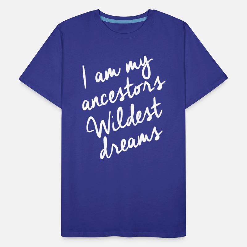 Black History Month for Women, Ancestors Wildest