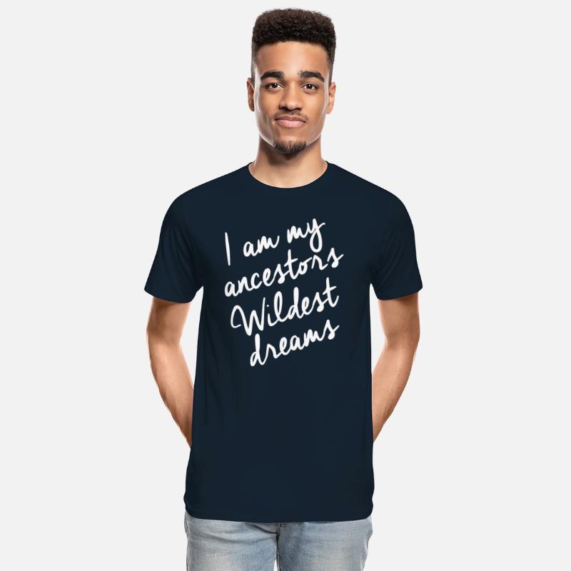 Black History Month for Women, Ancestors Wildest