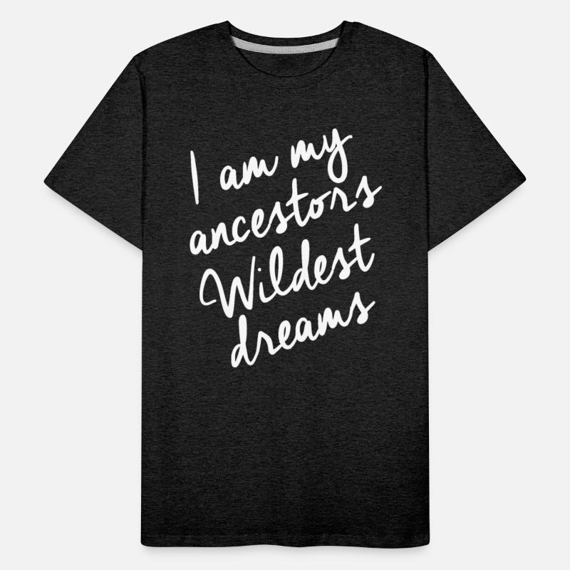 Black History Month for Women, Ancestors Wildest