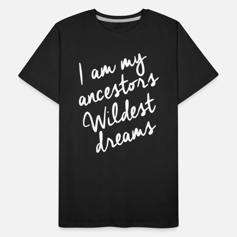 Black History Month for Women, Ancestors Wildest