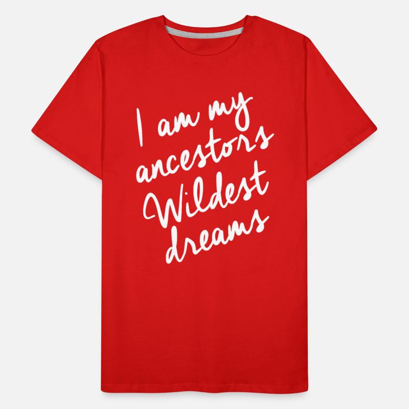 Black History Month for Women, Ancestors Wildest