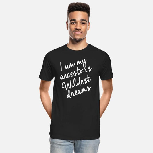 Black History Month for Women, Ancestors Wildest