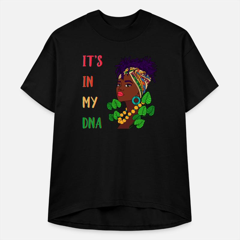 Black History Month Martin Luther Proud African