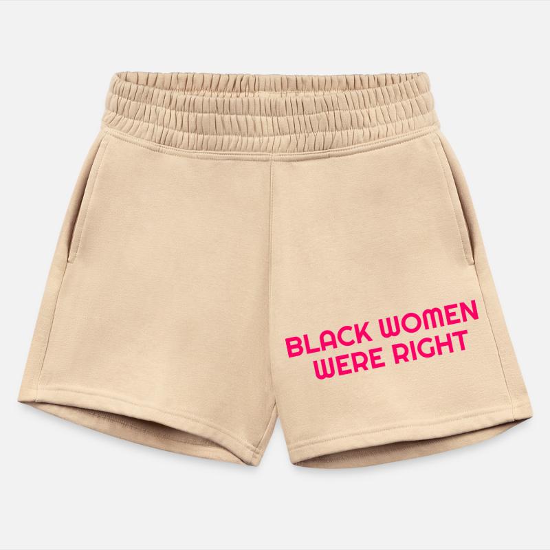 Black Women Were Right Anti Trump Shirt Tariffs Ec