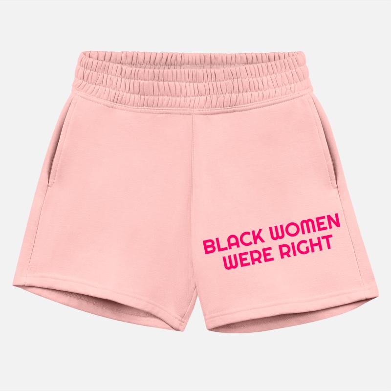 Black Women Were Right Anti Trump Shirt Tariffs Ec