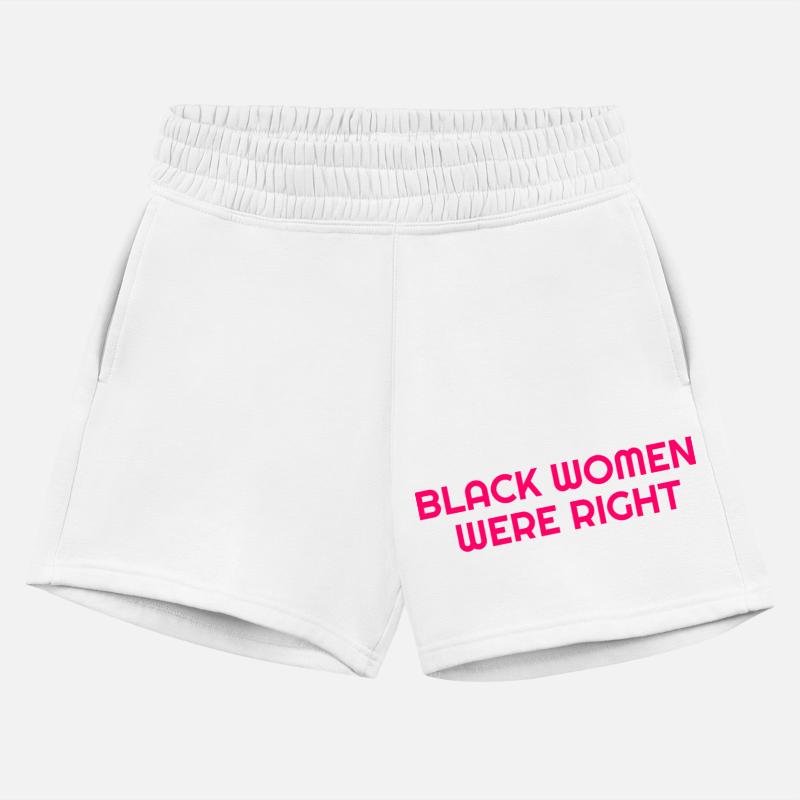 Black Women Were Right Anti Trump Shirt Tariffs Ec