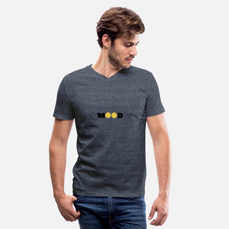 Black Yellow Minimalist Motto T-Shirt Design
