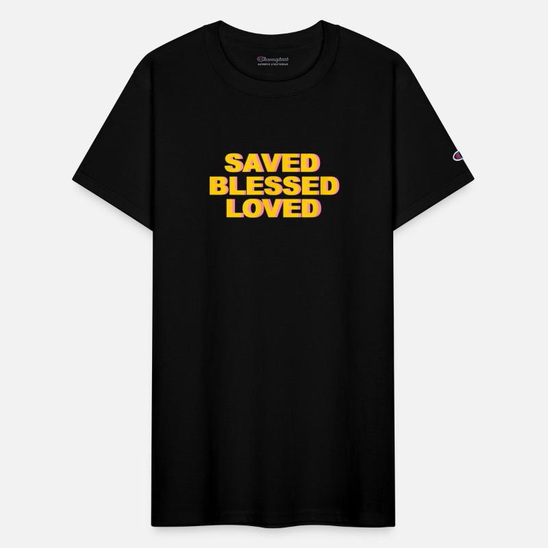 Blessed Aesthetic Christian Clothing