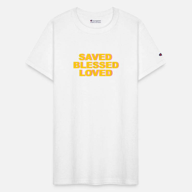 Blessed Aesthetic Christian Clothing