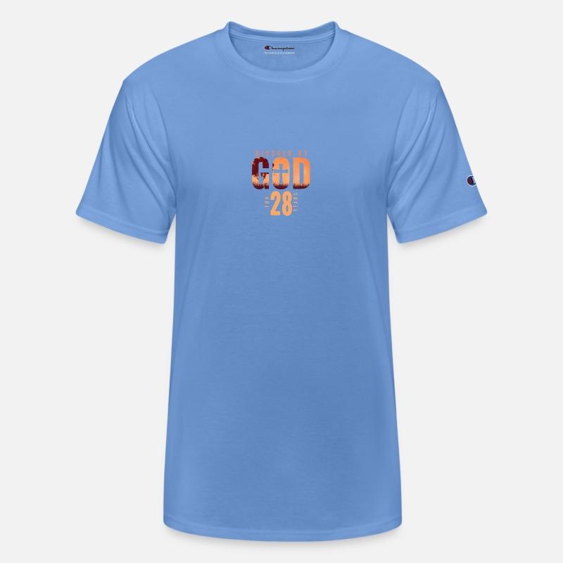 Blessed By God For 28 Years 28th Birthday