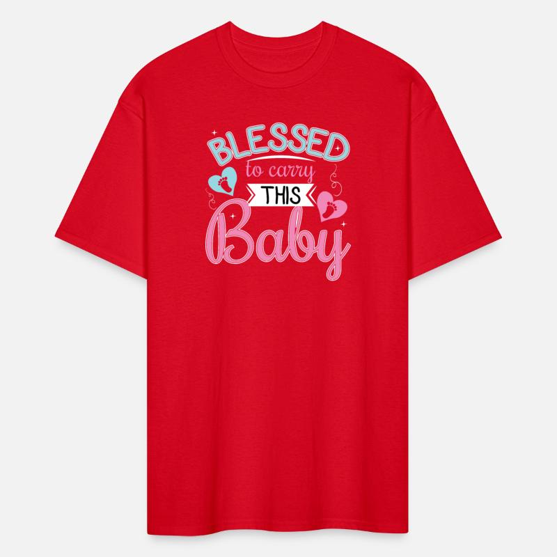 Blessed To Carry This Baby Pregnancy