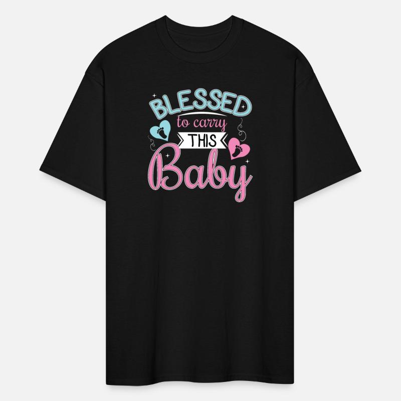 Blessed To Carry This Baby Pregnancy