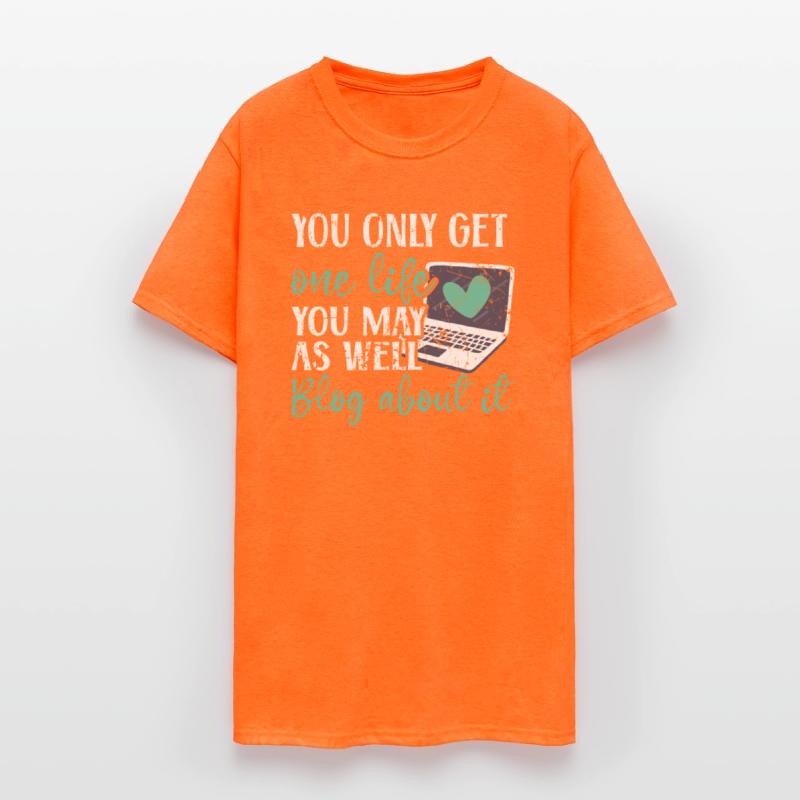 Blogger Camera Social Media Influencer Blogging