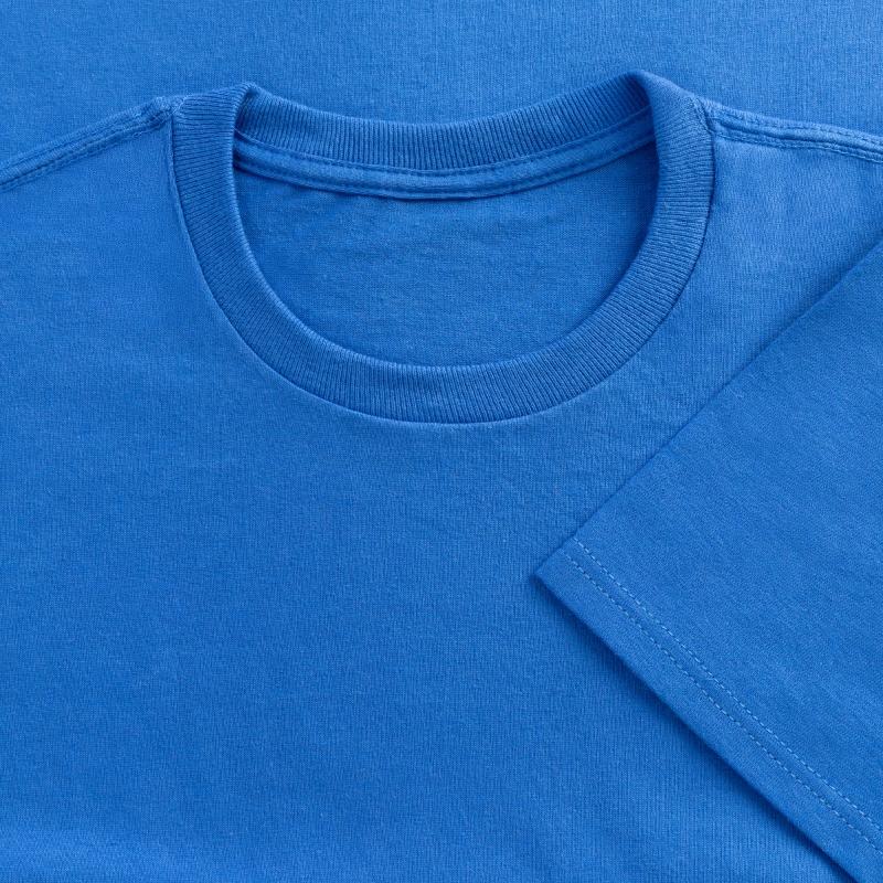 Blooming cherry blossom tree in the park in waterc