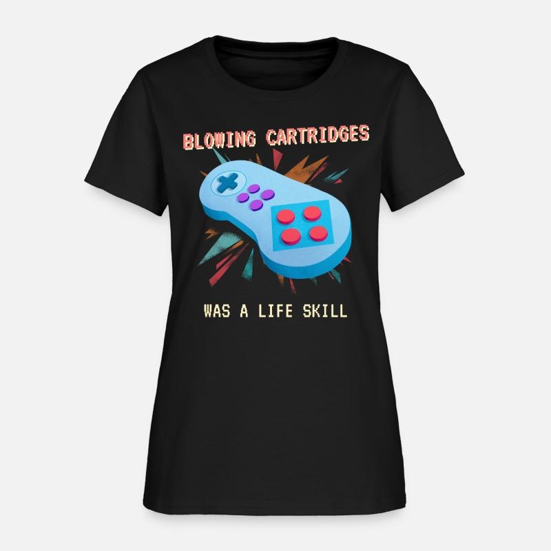 Blowing Cartridges Was A Life Skill Retro Gamer