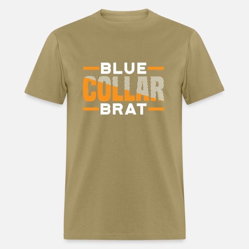 Blue Collar Brat 7