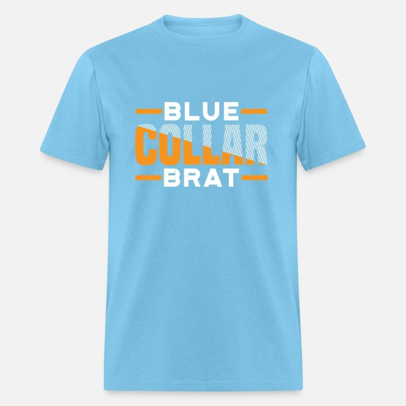 Blue Collar Brat 7