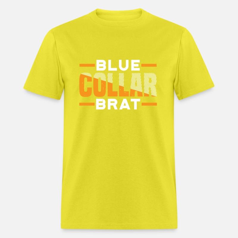 Blue Collar Brat 7