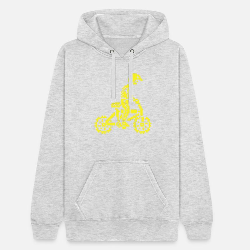 BMX Bike Bandits ZX Spectrum 8-bit