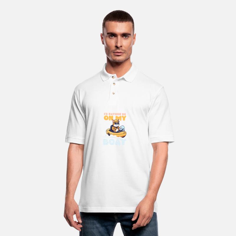 Boating Rather Be On My Boat