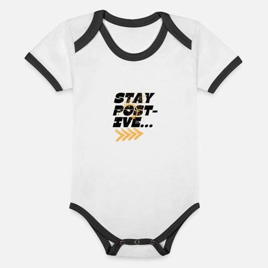 Bold Golden Grunge Arrows & Spiral Design