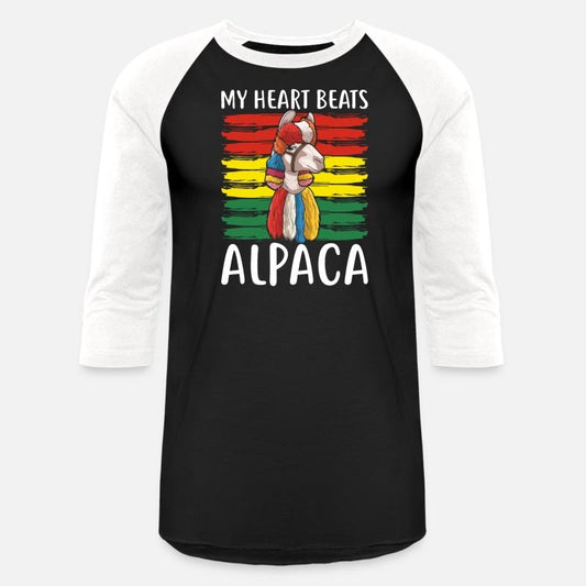 Bolivia Flag Bolivian Alpaca Lover Country South