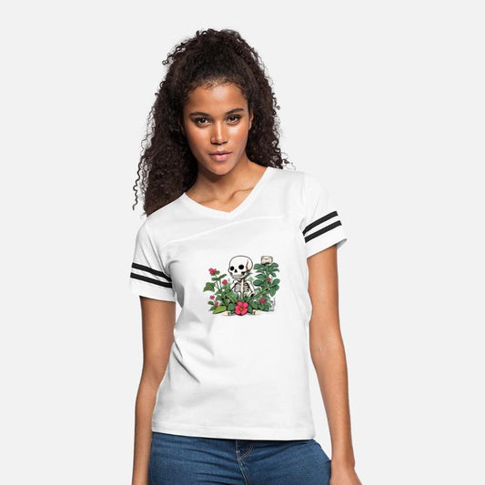 bones and botany design