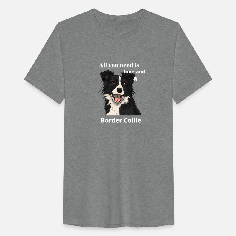 Border Collie Dog, DogMom, Dog Dad, Pet Lover